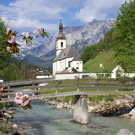 Gaestehaus Gruber