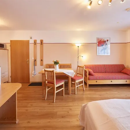 Gaestehaus Gruber