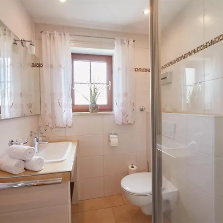 Gaestehaus Gruber * Piding