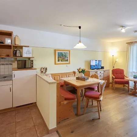 Gaestehaus Gruber *