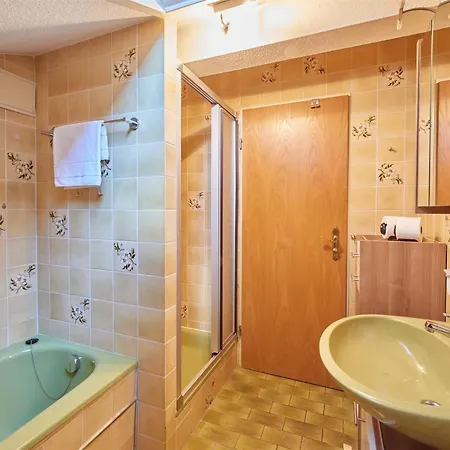 Gaestehaus Gruber * Piding